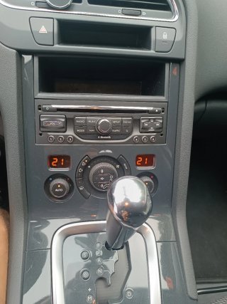 Peugeot 5008 2016