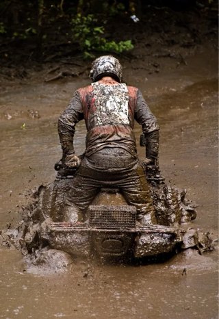 Grupo para Quad, Atv, Utv o Buggie