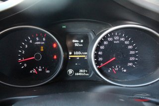 KIA Sportage 2015