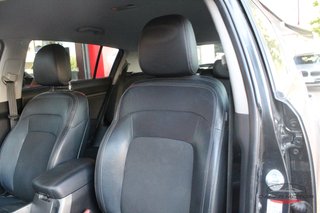 KIA Sportage 2015