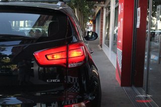 KIA Sportage 2015