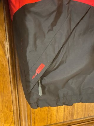 Giacca Helly Hansen Tecnica M