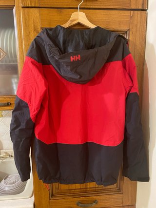 Giacca Helly Hansen Tecnica M