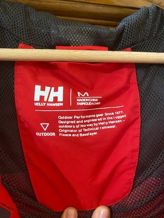 Giacca Helly Hansen Tecnica M