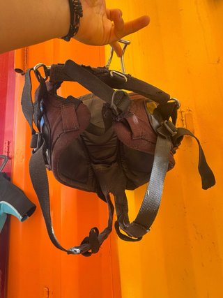 Imbracatura Kitesurf/Windsurf