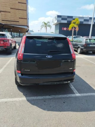 Ford C-MAX 2009