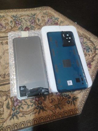 Pantalla Xiaomi redmi note 10