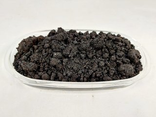 STORACE NERO incenso naturale 100 gr