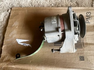 Alternador Iskra John Deere 3135