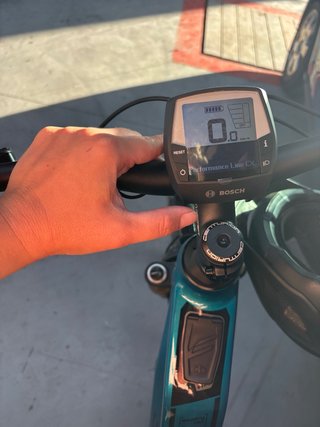 Bicicleta eléctrica Centurion