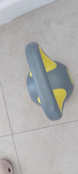 Kettlebell Bodytone 4 kg