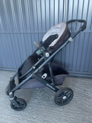Carrito UPPAbaby Vista