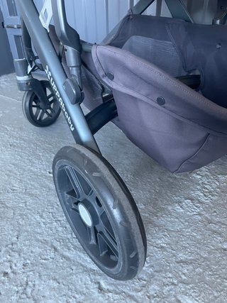 Carrito UPPAbaby Vista