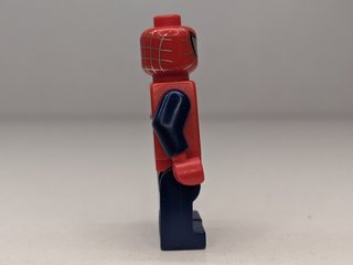 Minifigura LEGO Spider-Man 2 spd028 (LEED)