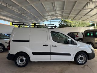 Peugeot Partner Furgón