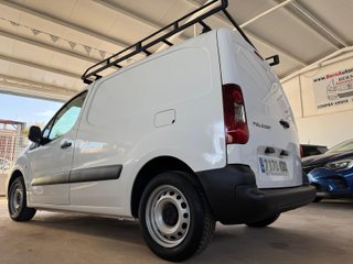 Peugeot Partner Furgón