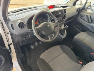 Peugeot Partner Furgón