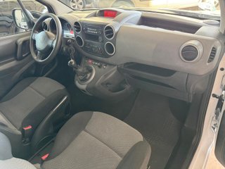 Peugeot Partner Furgón