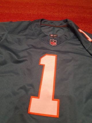 Camiseta Nike NFL Talla S seminueva