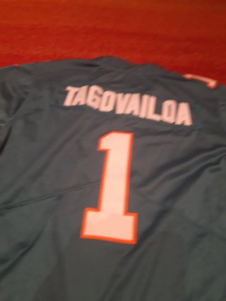 Camiseta Nike NFL Talla S seminueva