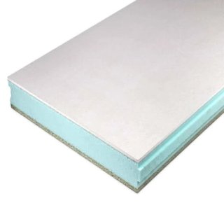 Paneles Sandwich Termochip 244x60cm
