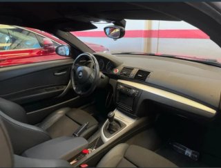BMW Serie 1 2008