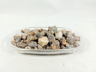 Incenso in Grani "Ogaden" 100g – Resina Naturale