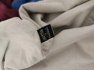 Camiseta Franklin & Marshall manga larga