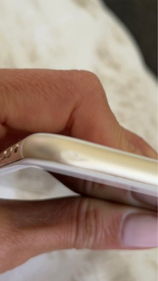 iPhone 6S Plus - No enciende, Para piezas