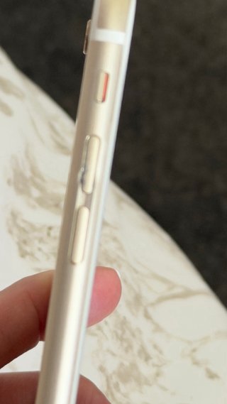 iPhone 6S Plus - No enciende, Para piezas