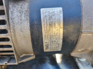 Generador Honda 6.5cv 2800w