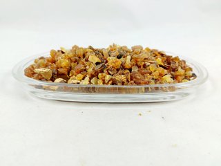 Incenso in Grani "Mirra" 100g – Resina Naturale
