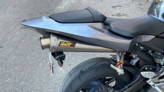 Tubos de escape MIVV Yamaha R1 2004-2006
