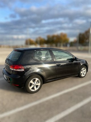 Volkswagen Golf VI 1.4 TSI 2010