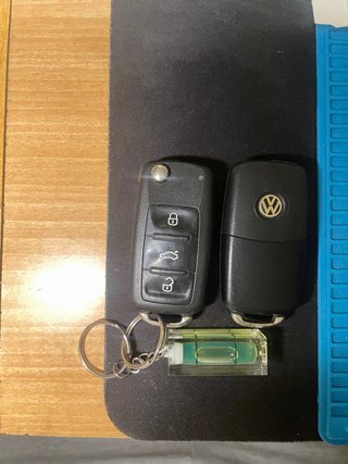 Volkswagen Golf VI 1.4 TSI 2010