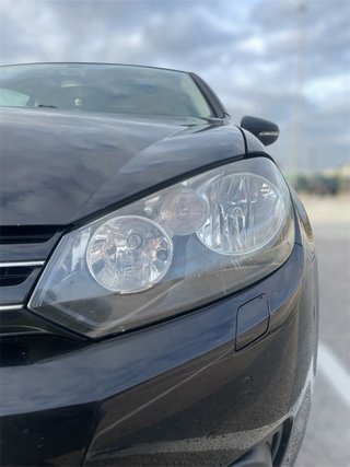 Volkswagen Golf VI 1.4 TSI 2010