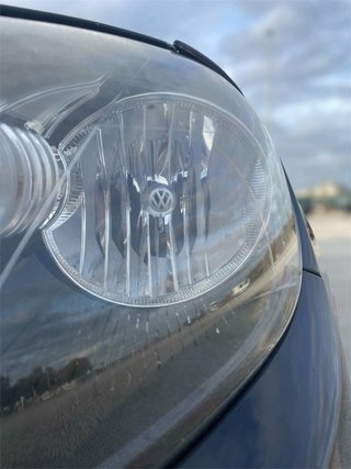 Volkswagen Golf VI 1.4 TSI 2010