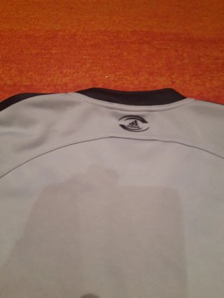Camiseta Rugby Adidas All Blacks Talla S