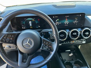 Mercedes-Benz Clase B 2022