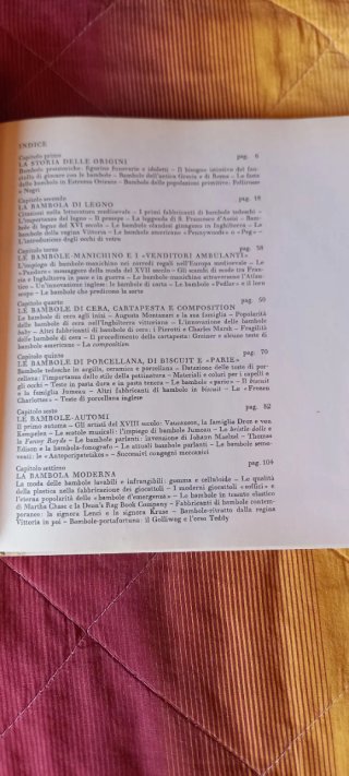 Bambole di porcellana antiche