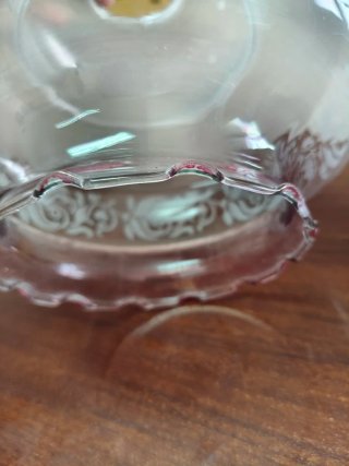 Tulipas de cristal