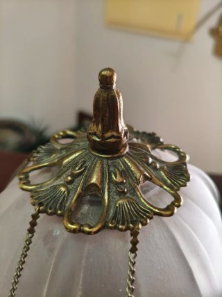 Tulipas de cristal