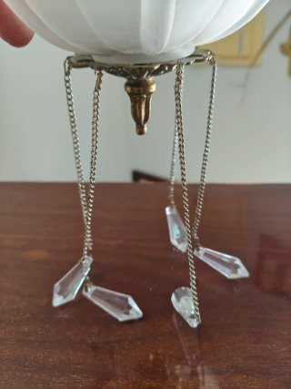 Tulipas de cristal