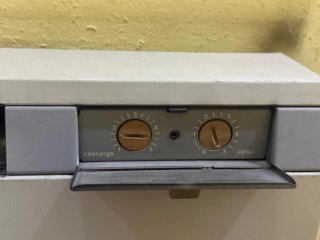 Radiador Acumulador Dimplex 3300W