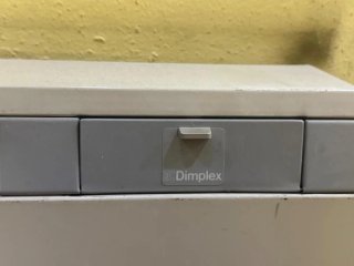 Radiador Acumulador Dimplex 3300W