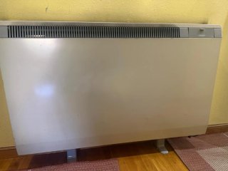 Radiador Acumulador Dimplex 3300W