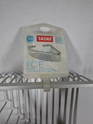 Colgador de esquina Tatay