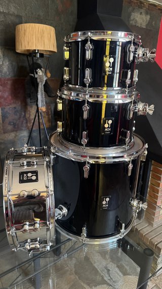 Sonor AQ1 Stage Shell Pack Batería