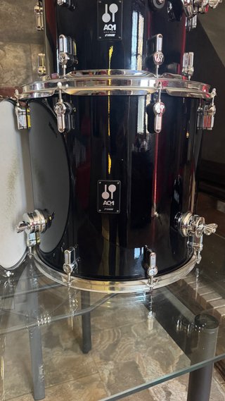 Sonor AQ1 Stage Shell Pack Batería