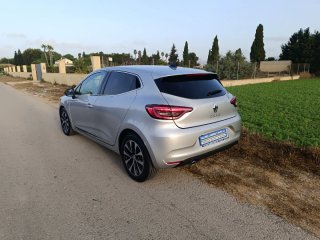 Renault Clio 2023